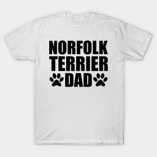 Norfolk Terrier Dog - Norfolk Terrier Dog Lover T-Shirt